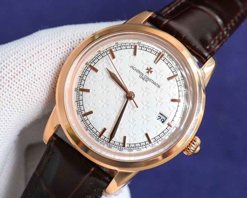 VACHERON CONSTANTIN Watches